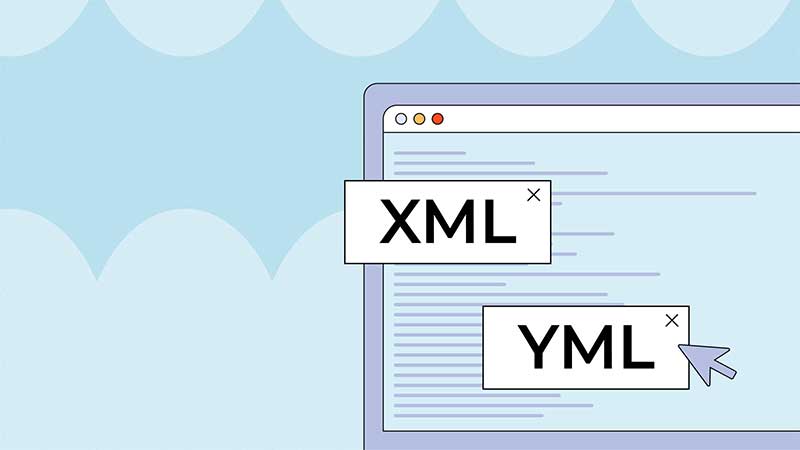Создать товарный XML/YML фид (яндекс, авито, drom) в Набережных Челнах - заказать разработку в студии Эксперт