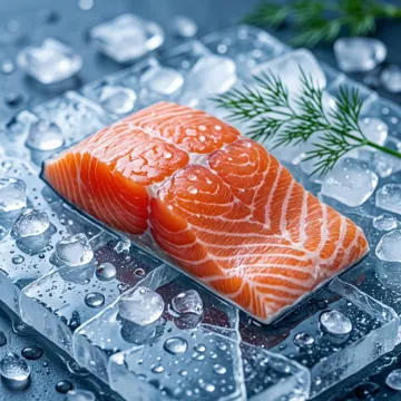 Купить готовый сайт Рыба и морепродукты в Набережных Челнах - посмотреть и заказать, недорогой шаблон сайта, цена 
